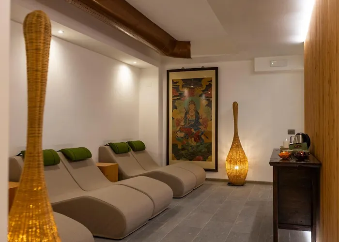 Hotel Corona