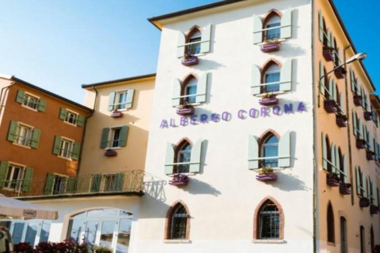 Hotel Corona Spiazzi Di Caprino