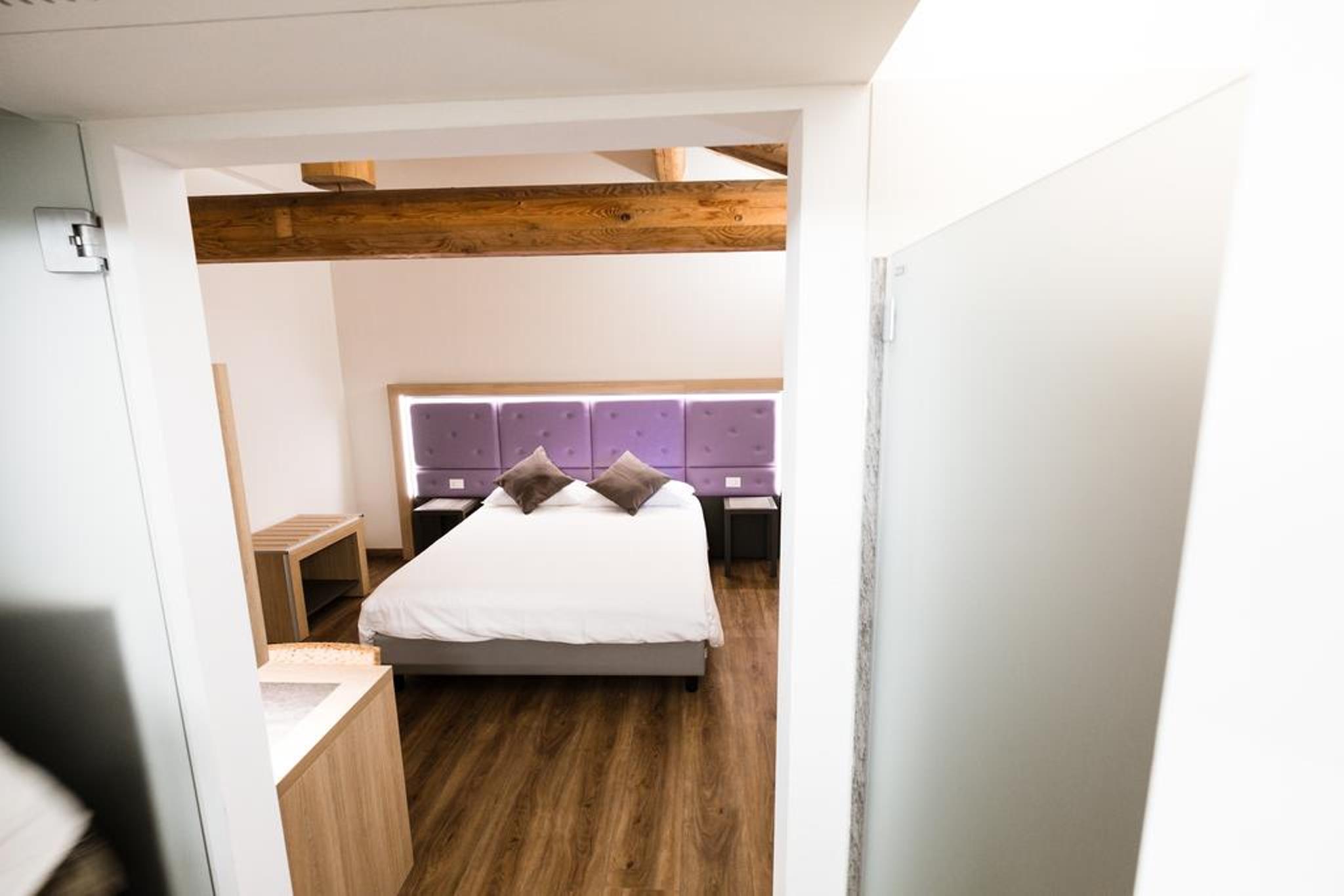 Hotel Corona Hotel