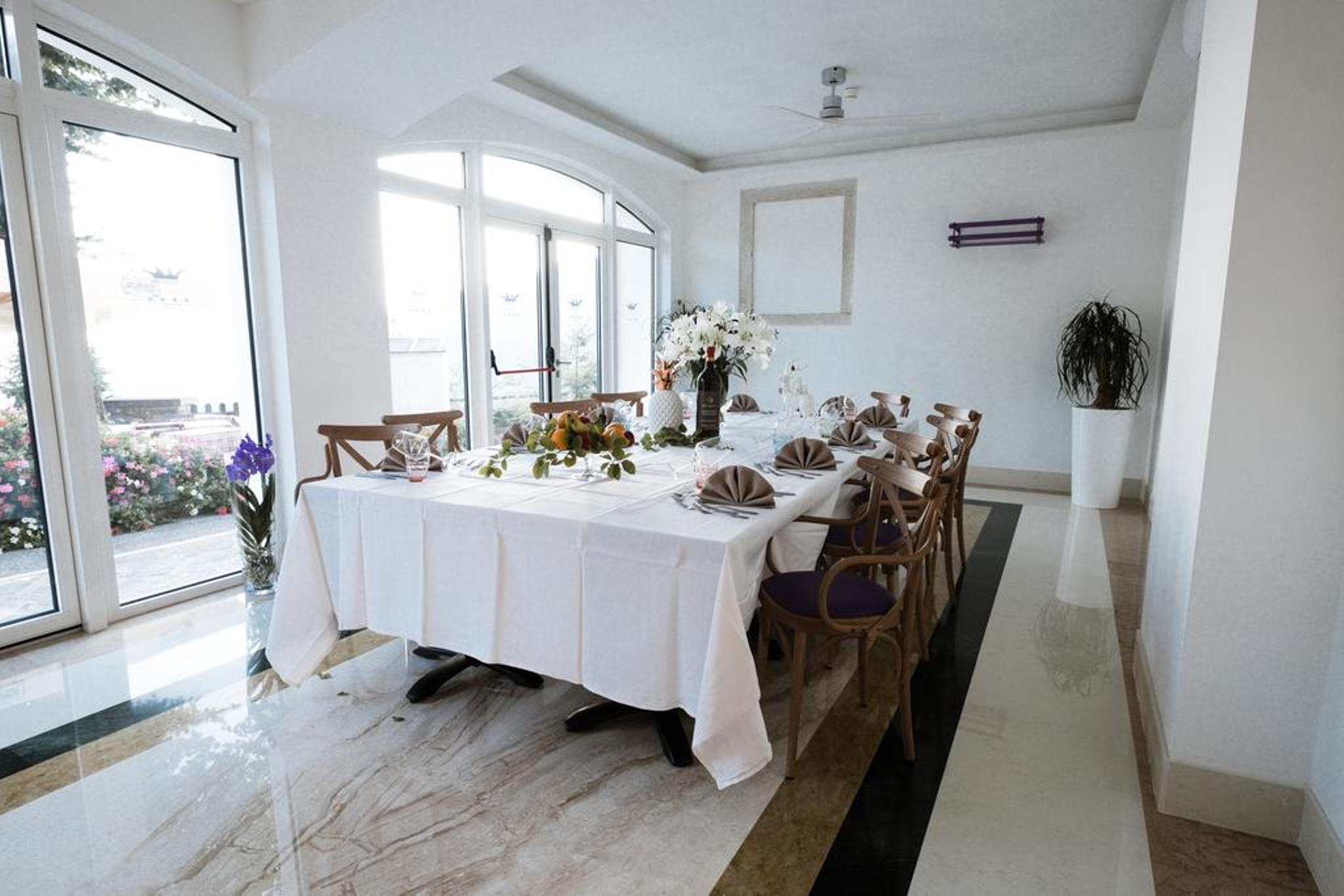 Hotel Corona 4* Spiazzi Di Caprino