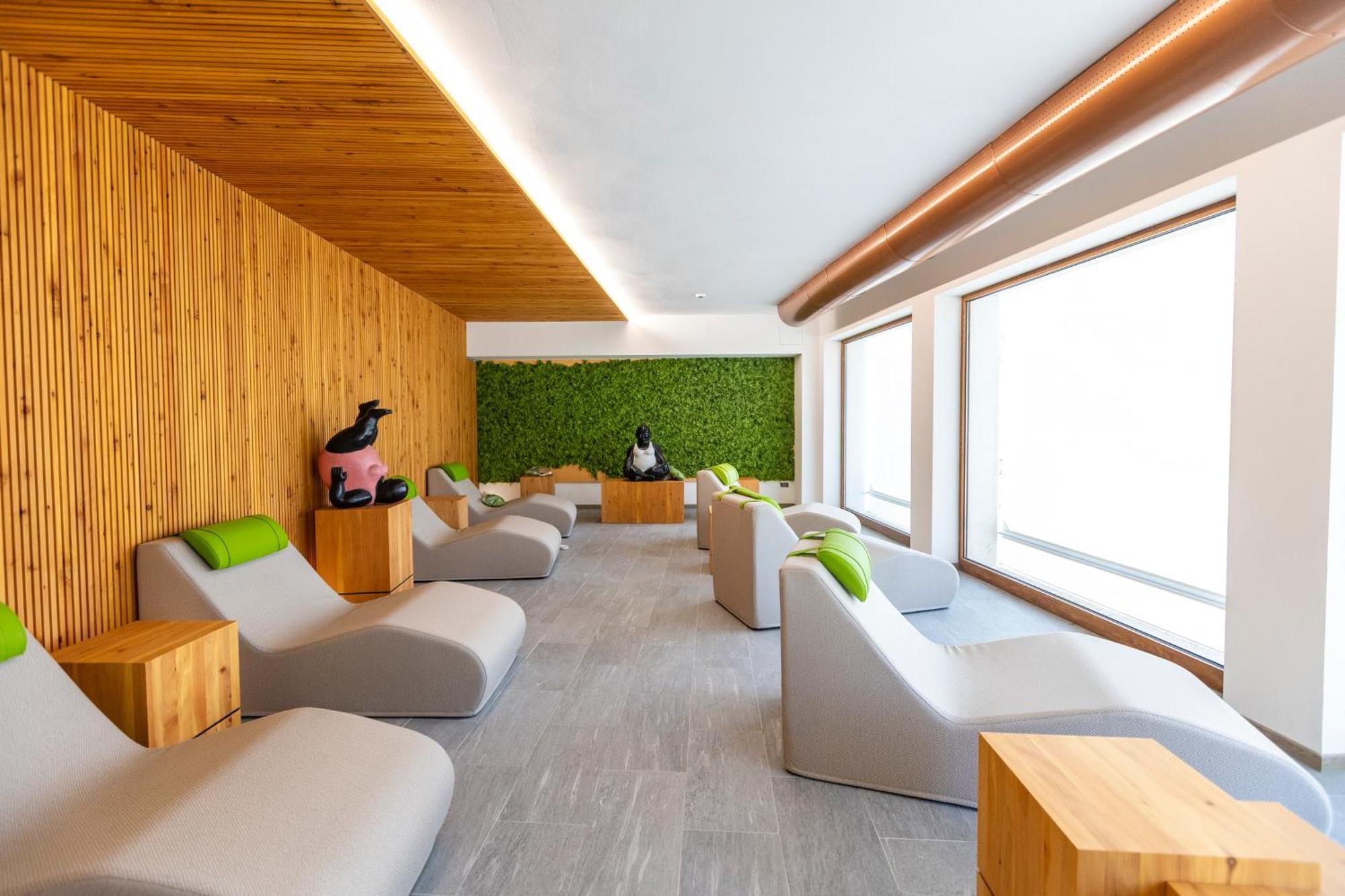 Hotel Corona Hotel Spiazzi Di Caprino