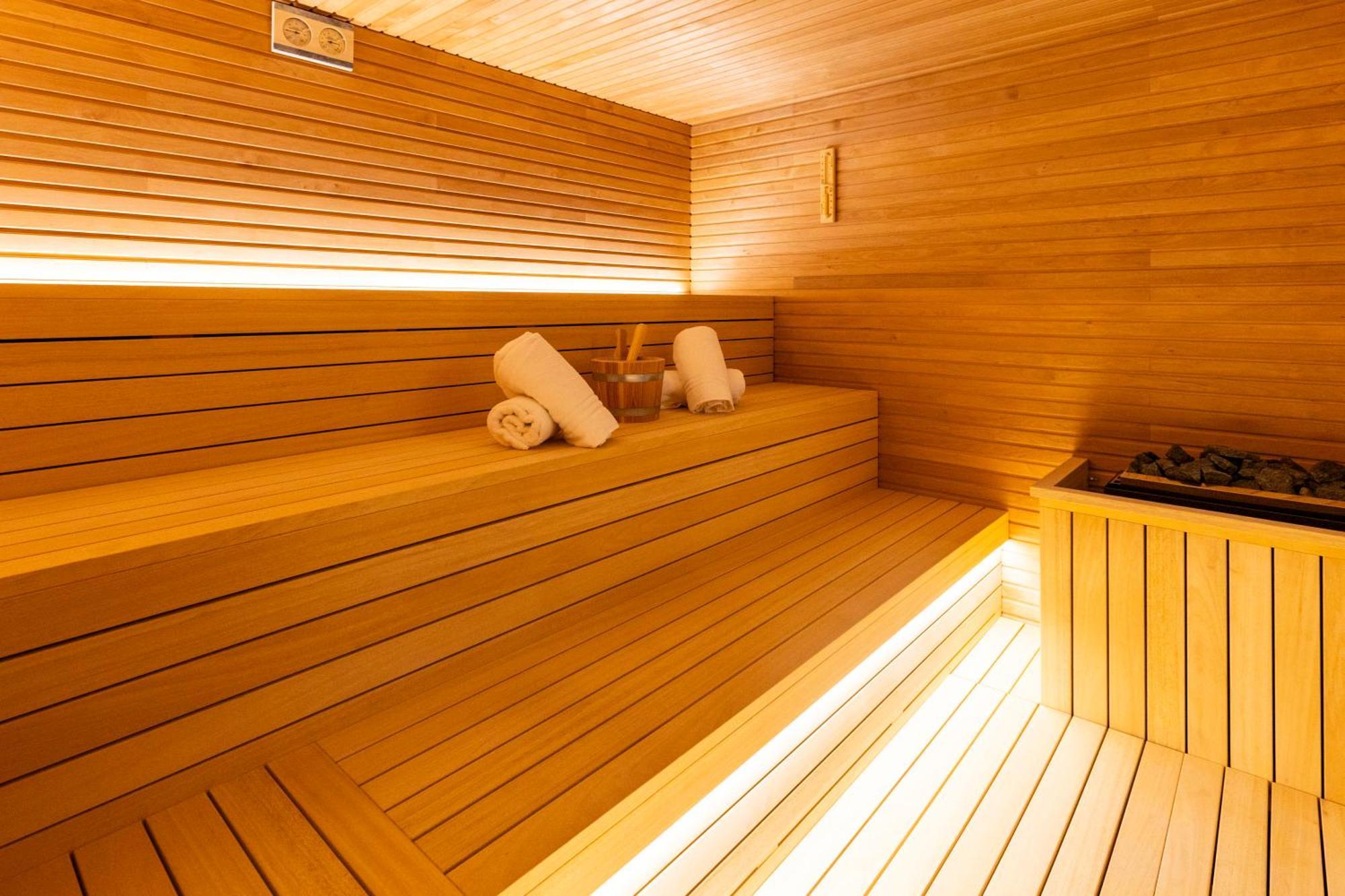 Hotel Corona Spiazzi Di Caprino