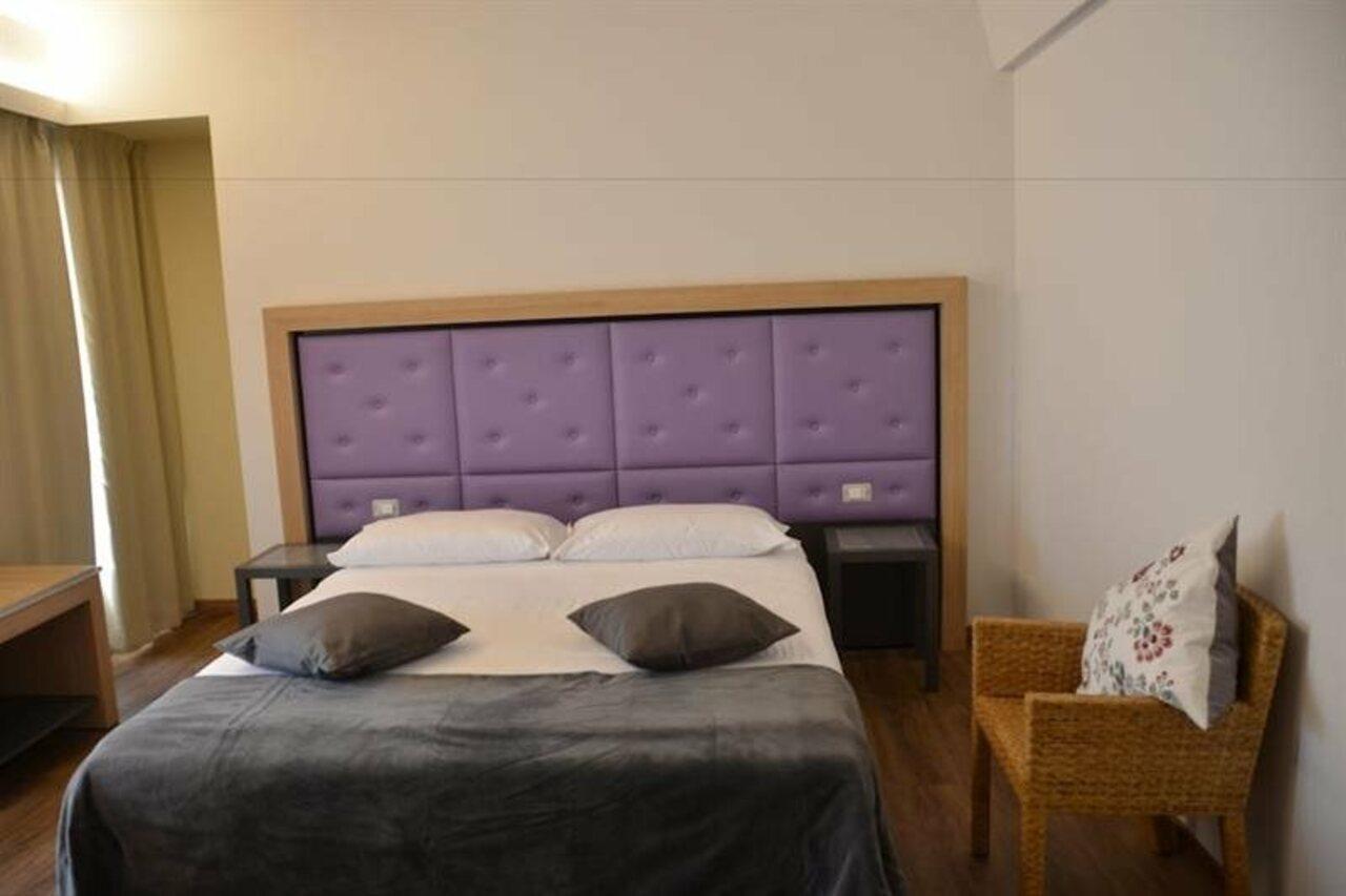 Hotel Corona Hotel Spiazzi Di Caprino