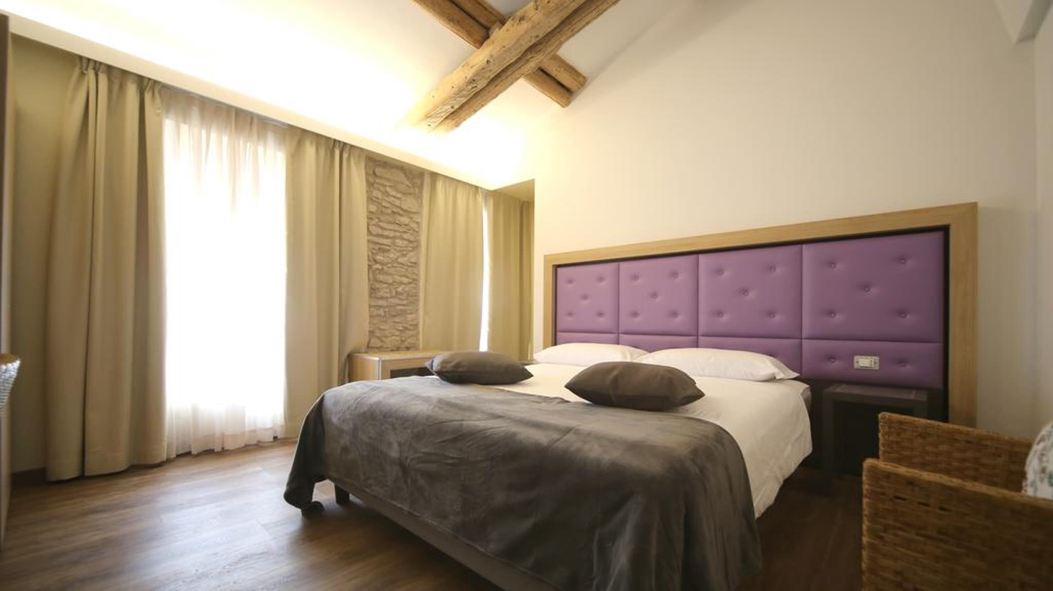 Hotel Corona 4* Spiazzi Di Caprino