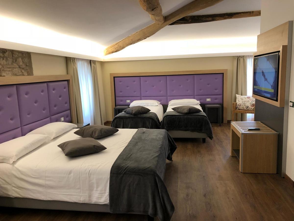Hotel Corona Hotel
