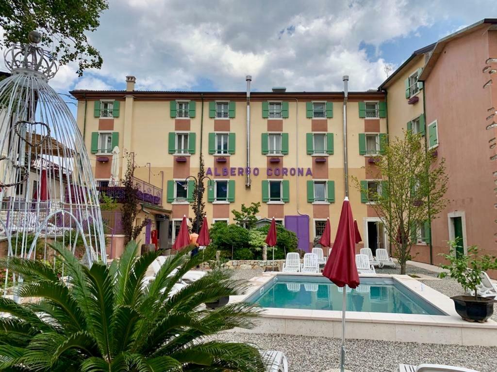 Hotel Corona Hotel